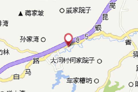 扁洞山村 扁洞山村