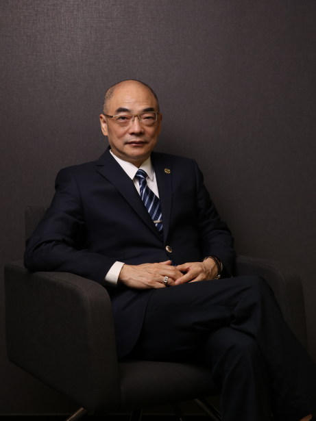 徐立新(律師)