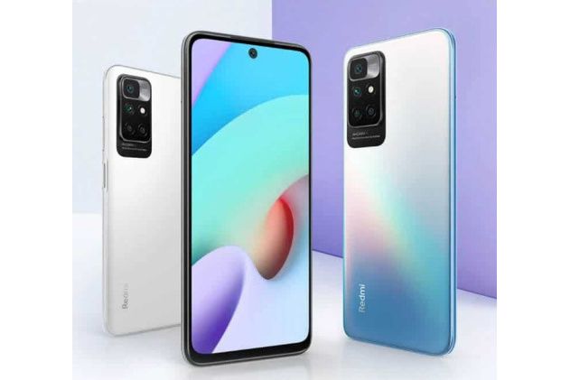 Redmi 10 2022 Redmi 10 2022