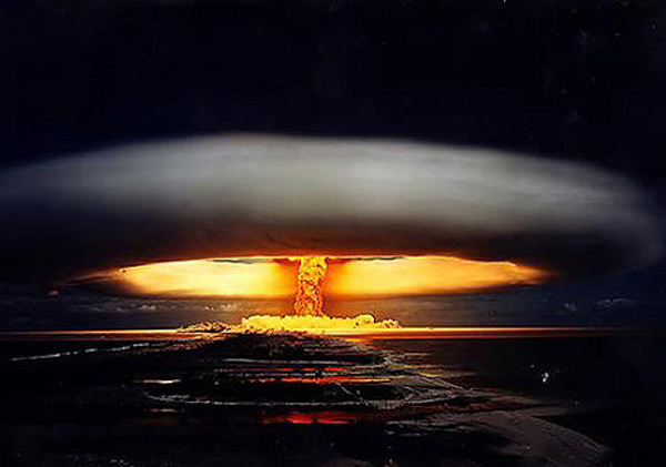 9·3朝鮮核試驗
