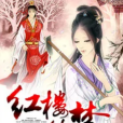 紅樓綺夢 紅樓綺夢