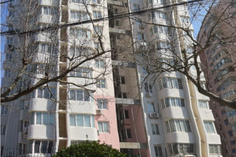 新竹大廈 新竹大廈
