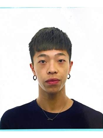 劉承德(中國台北霹靂舞運動員) 劉承德(中國台北霹靂舞運動員)
