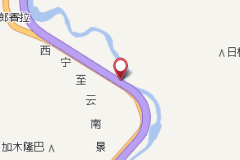 十二道班