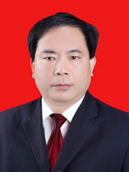 周豐(陝西省安康市司法局局長) 周豐(陝西省安康市司法局局長)