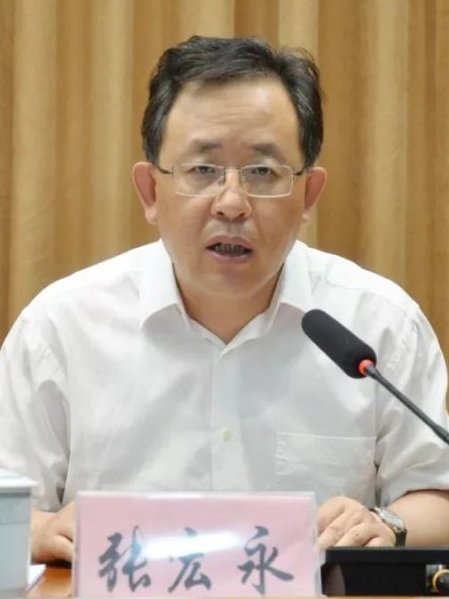 張宏永 張宏永