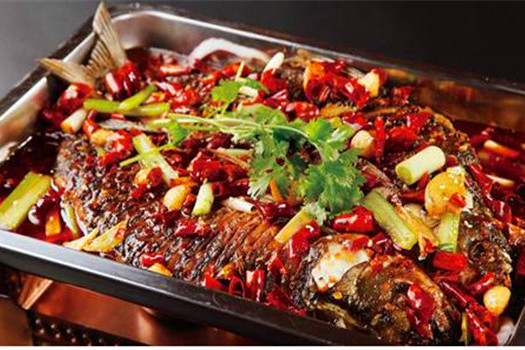 焱魚烤魚 焱魚烤魚