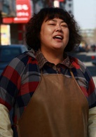 推拿(2013年濮存昕、張國強主演電視劇) 推拿(2013年濮存昕、張國強主演電視劇)