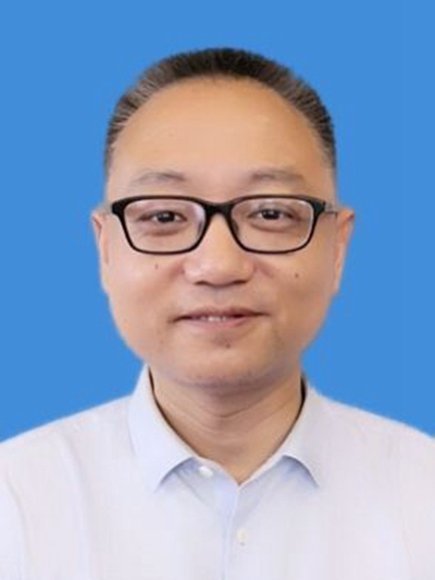 趙鵬(人民日報社海南分社社長) 趙鵬(人民日報社海南分社社長)