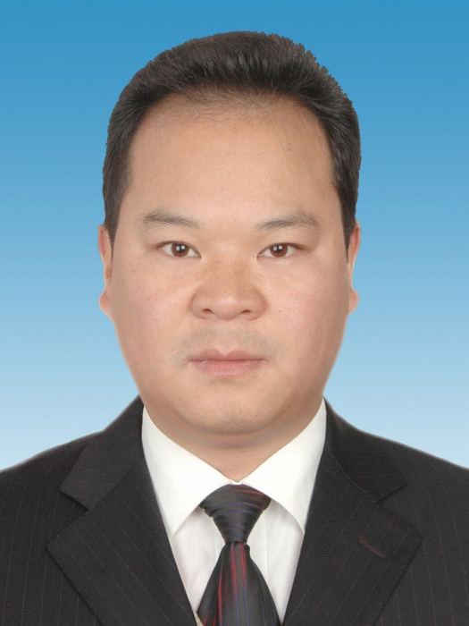 唐偉(成都市郫都區三道堰鎮黨委副書記、鎮長) 唐偉(成都市郫都區三道堰鎮黨委副書記、鎮長)