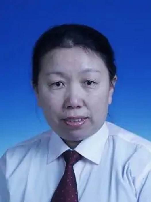 李淑先 李淑先