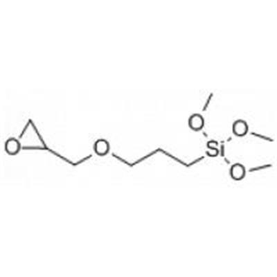 γ-（2,3-環氧丙氧基）丙基三甲氧基矽烷