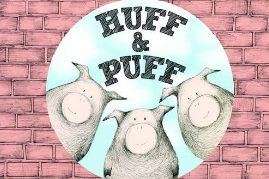 Huff & Puff Huff & Puff