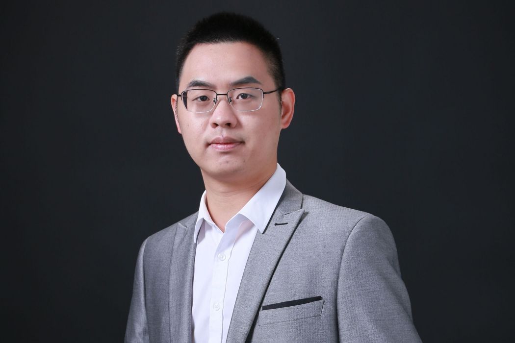 葉志鵬(廣東仁皓律師事務所律師) 葉志鵬(廣東仁皓律師事務所律師)