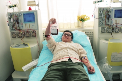 貴州省紅十字會中國造血幹細胞捐獻者資料庫貴州省管理中心