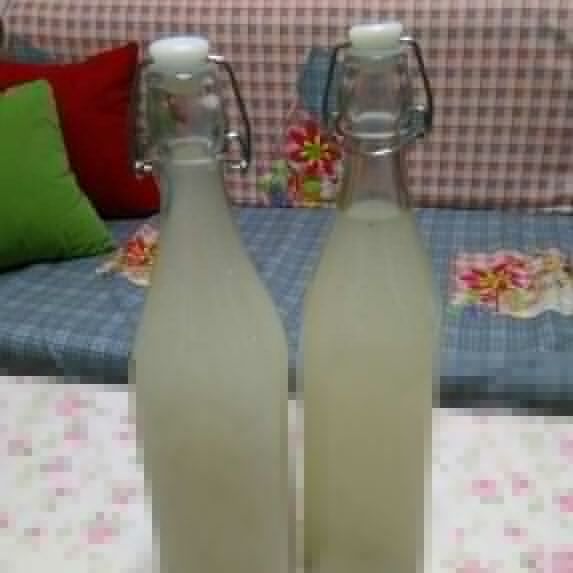 米酒自釀 米酒自釀