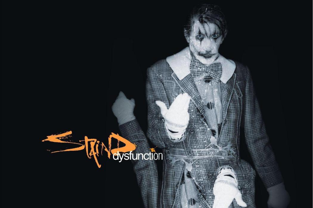 suffocate(1999年Staind樂隊演唱的歌曲) suffocate(1999年Staind樂隊演唱的歌曲)