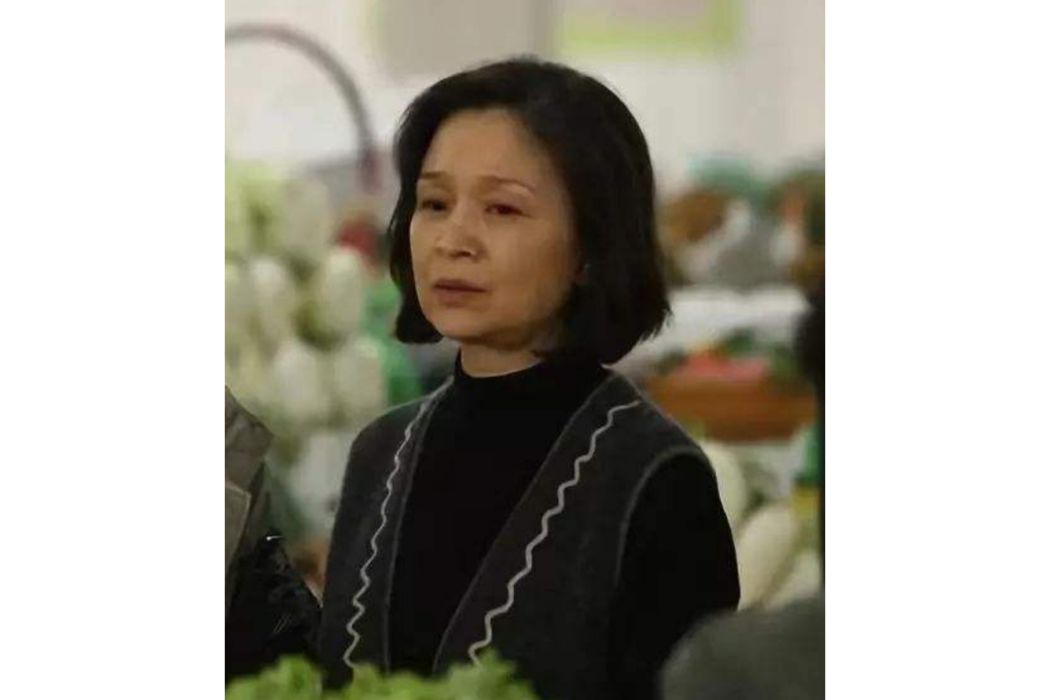 王盛紅