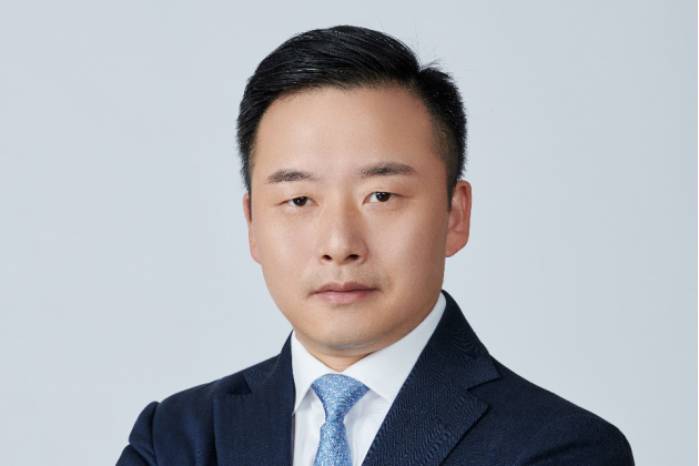 周榮(旅悅集團CEO) 周榮(旅悅集團CEO)