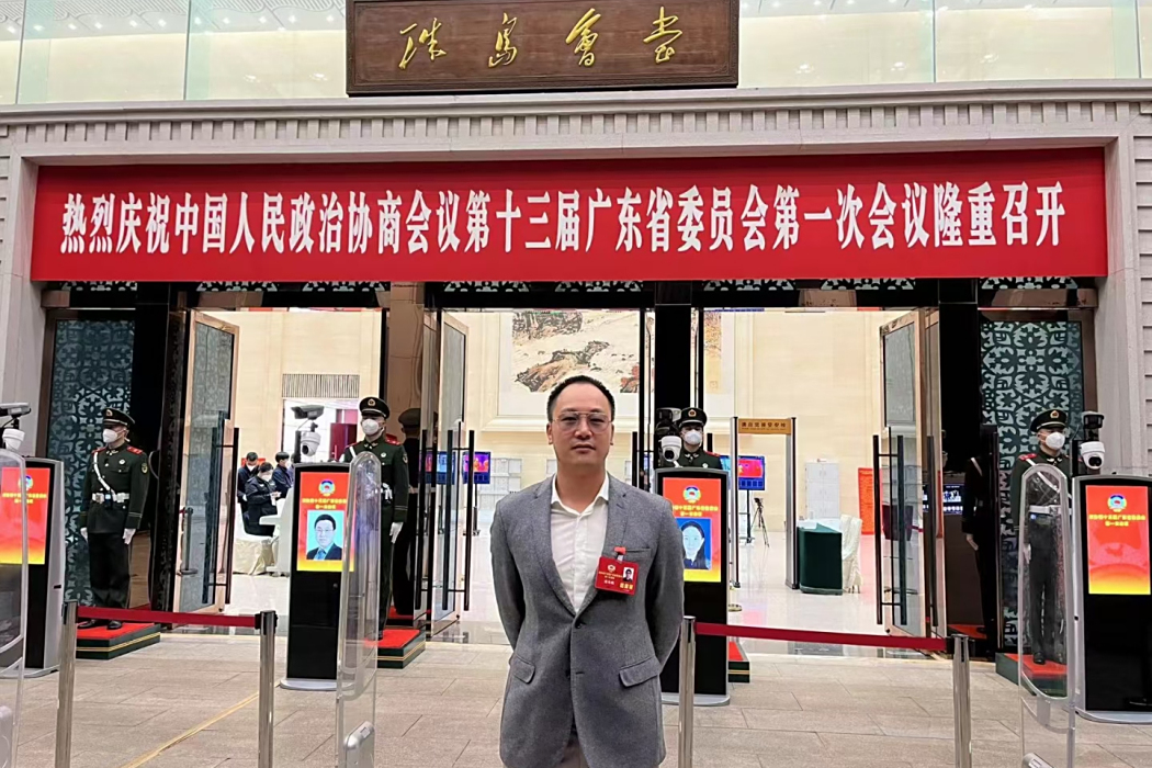 潘尚鵬 潘尚鵬
