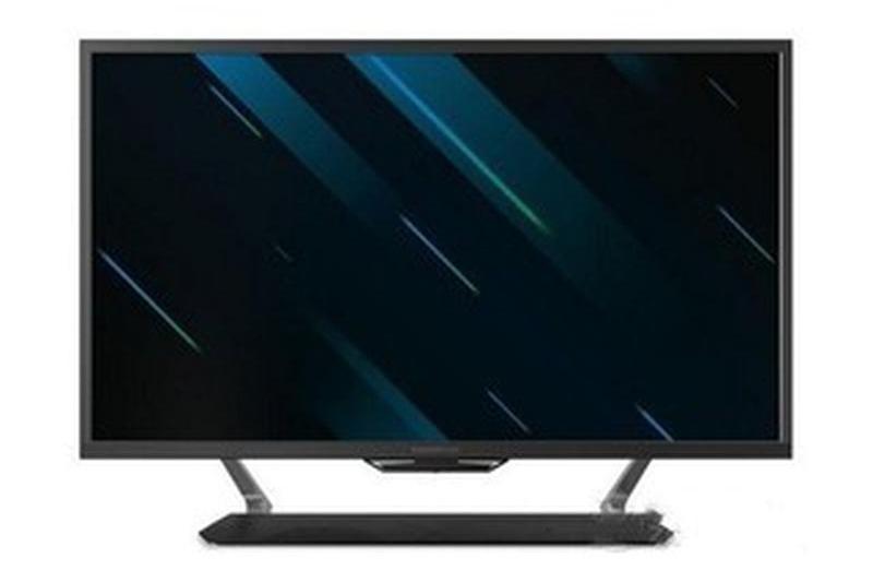 宏碁Predator CG437KP 宏碁Predator CG437KP