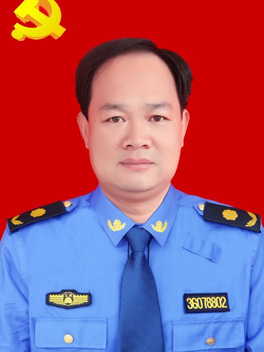 朱勁松(江西省贛州市石城縣市政公用事業服務中心七級職員) 朱勁松(江西省贛州市石城縣市政公用事業服務中心七級職員)