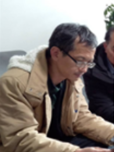 黃旭東(志願律師) 黃旭東(志願律師)