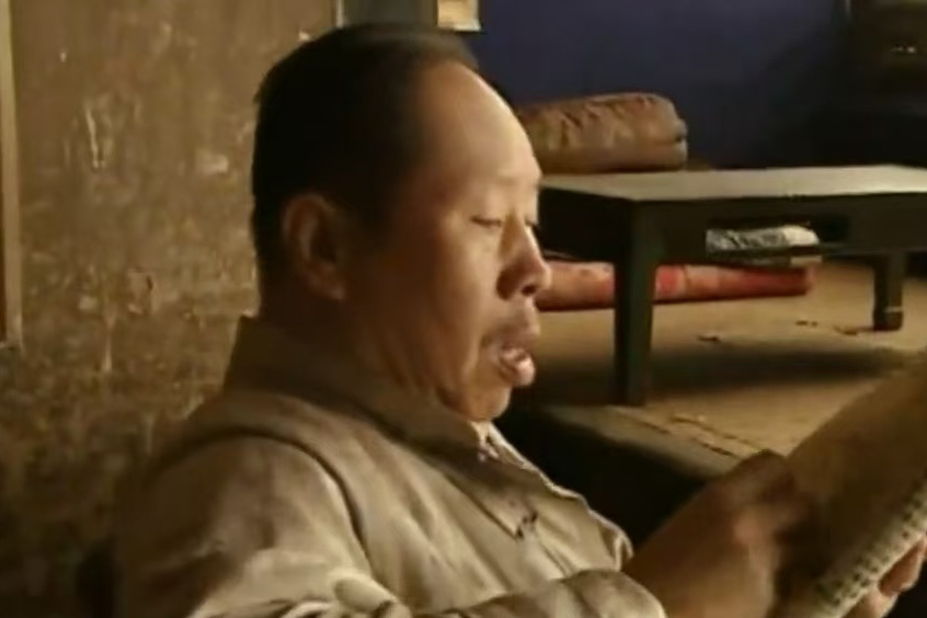 周大拿 周大拿