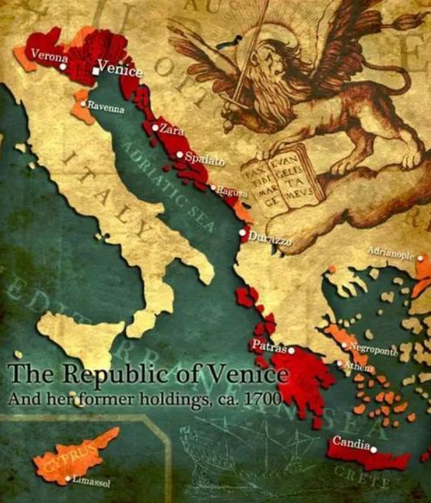 威尼斯共和國(遊戲《中世紀2》中國家名)