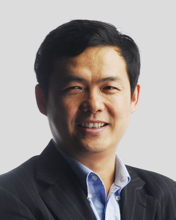魏煒(北京大學滙豐商學院教授)