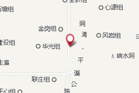 土槽灣