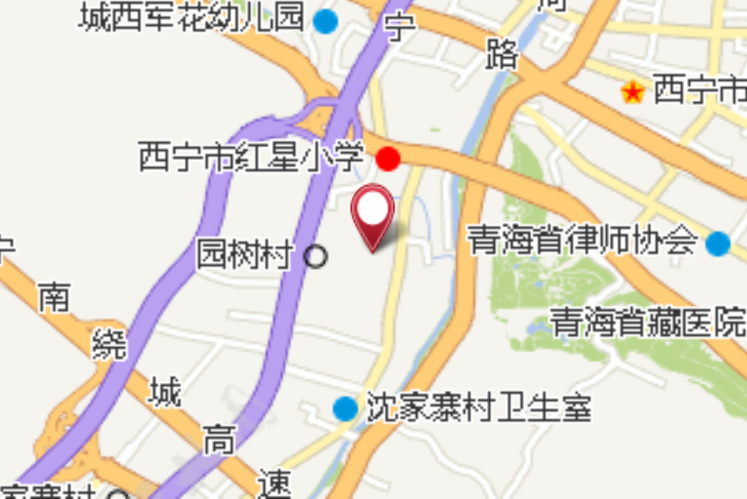 尕莊 尕莊