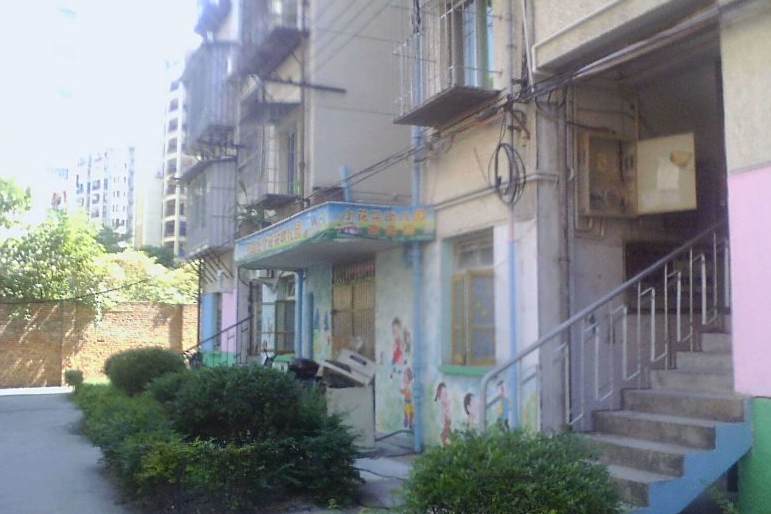 解困小區(長春市解困小區)