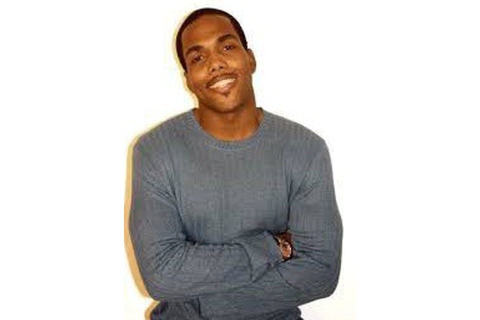 Tyrone Burton Tyrone Burton