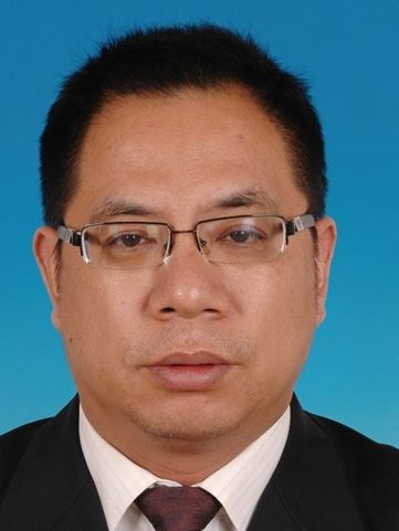 陳松林(浙江省寧波市鎮海區農業農村局黨委書記、局長) 陳松林(浙江省寧波市鎮海區農業農村局黨委書記、局長)