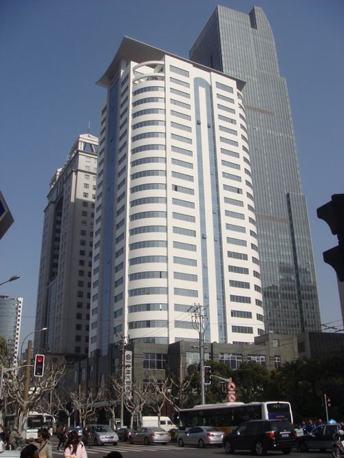 國立大廈 國立大廈
