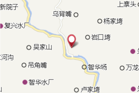 寨梁包 寨梁包