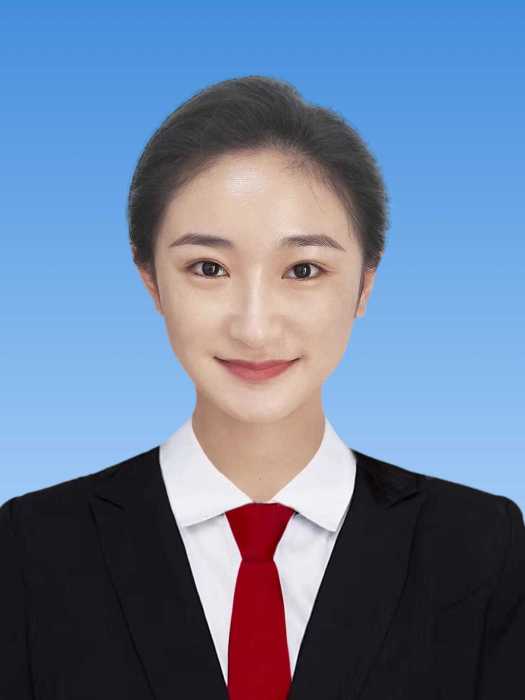 王欣怡(廣西壯族自治區北海市銀海區司法局副局長) 王欣怡(廣西壯族自治區北海市銀海區司法局副局長)