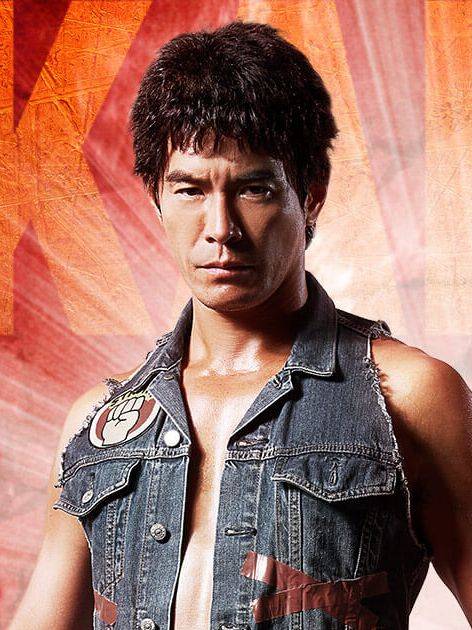 KAPPEI(日本2022年伊藤英明主演的電影)