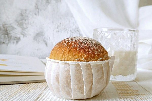 杯子麵包 杯子麵包
