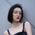 洪爽(中國內地女演員) 洪爽(中國內地女演員)
