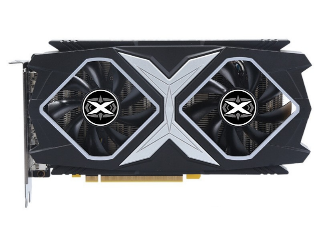 耕升RTX 2060 炫光 OC 耕升RTX 2060 炫光 OC