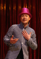 摩登年代 摩登年代
