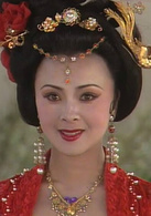 唐明皇(1990年劉威、林芳兵主演電視劇)