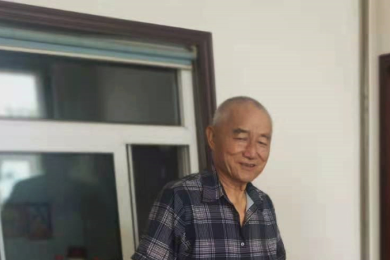 王文禮(原府谷縣農村信用合作社聯合社黨委書記) 王文禮(原府谷縣農村信用合作社聯合社黨委書記)