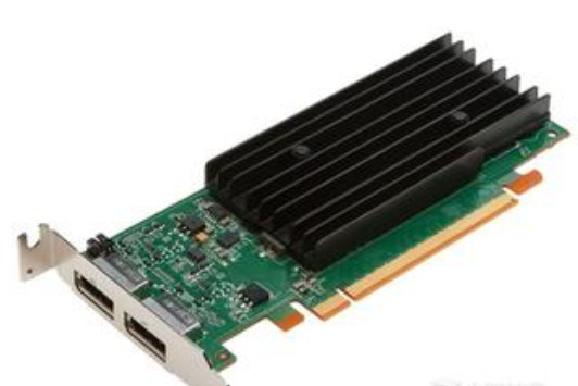 麗台Quadro NVS 295 麗台Quadro NVS 295