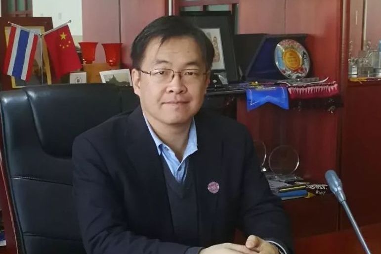 張慶民(天津市南開中學教師) 張慶民(天津市南開中學教師)
