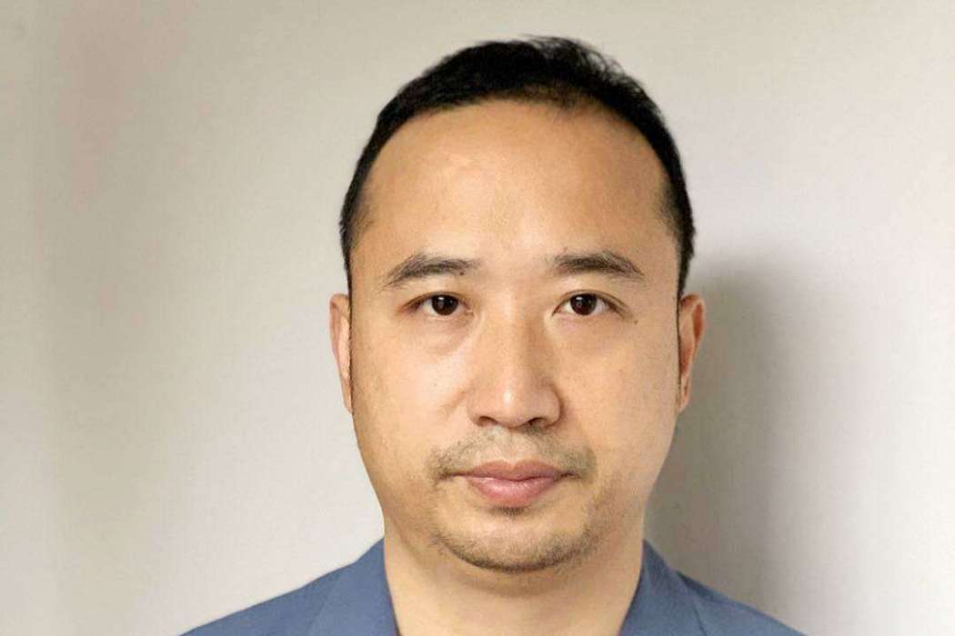 張永新(製片人) 張永新(製片人)