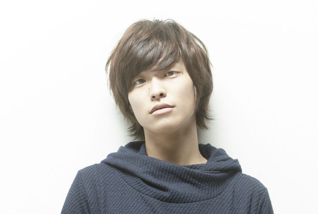 生田鷹司 生田鷹司