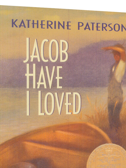 Jacob Have I Loved Jacob Have I Loved